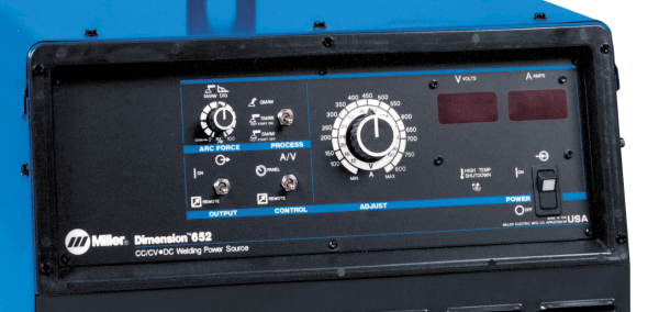 Miller Dimensionâ„¢ 652 903379 Cropped